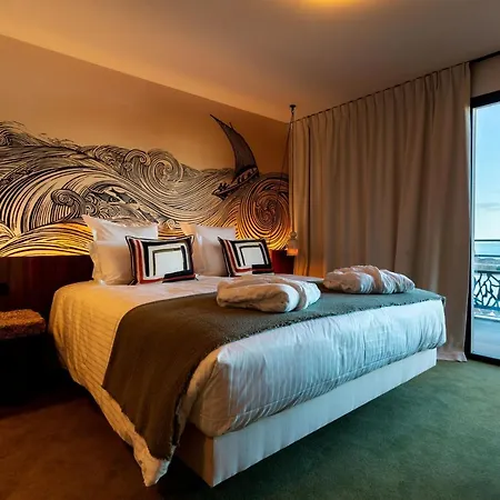 Roz Marine Thalasso Hotel