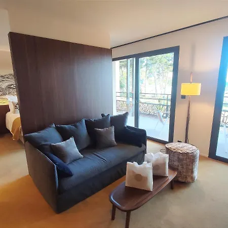 Roz Marine Thalasso Hotel Perros-Guirec