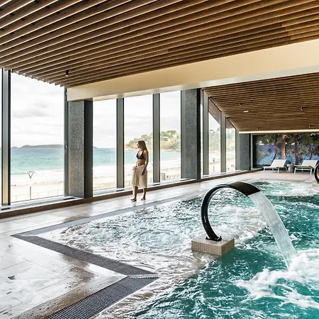 Roz Marine Thalasso Hotel