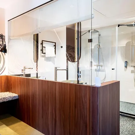 Roz Marine Thalasso Perros-Guirec