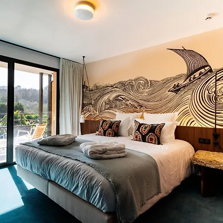 Roz Marine Thalasso 4*