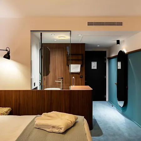 Roz Marine Thalasso Hotel Perros-Guirec