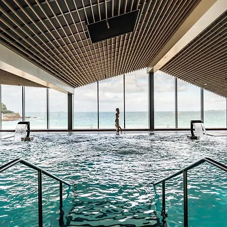 Roz Marine Thalasso Ξενοδοχείο 4*