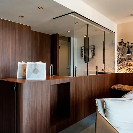 Ξενοδοχείο Roz Marine Thalasso Perros-Guirec