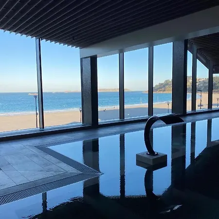 Roz Marine Thalasso Perros-Guirec